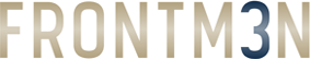 frontm3n logo